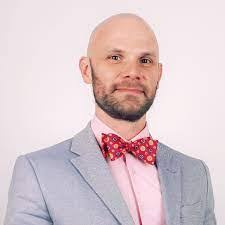 Chris Stump's Instagram, Twitter & Facebook