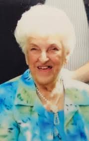 Obituary for Meredith V. (Harrington) Dennison