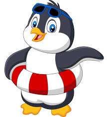 Pin By Mihaela Nedelcu On Panda Och Pingvin In 2020 Penguin Art Penguin Drawing Cute Art