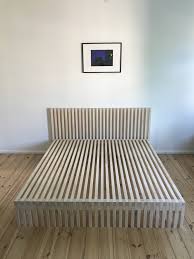 Pin By Ercan Hocaoglu On Work Diy Bed Frame Diy Bed Furniture