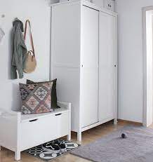 Songmics stoffschrank, kleiderschrank, mit 2 kleiderstangen, mit stoffüberzug, vliesstoff in leinenoptik, mit ablagen, 150 x 45 x 175 cm, grau ryg012g12. Einen Schrank Im Flur Fur Jacken Und Schuhe Finde Ich Einfach Praktisch Wie Verstaut Ihr Eure Sachen Im Flur Scandinaviandesign Nordichome Altbauliebe Livebeautifully Scandinavianhome Flur Maditashaus Livingroomdesign Snapwidget