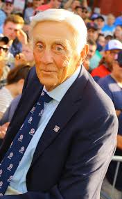 Niekro remembered for mastery of the knuckleball