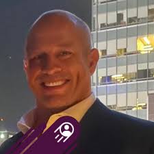 Steve Commander in people