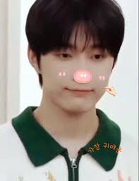 Jake said he currently have allergies 🥺 get well and drink plenty of  Vitamins Jaeyun 🥺