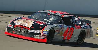 Although the race cars display the brand names ford, chevrolet, dodge, and toyota, none of them originated from an assembly line in detroit or japan. Nascar Paint Schemes On Twitter Sterling Marlin Coors Light Scary Movie 3 Dodge 2003 Banquet 400 Presented By Conagra Foods Kansas Speedway Nascar Https T Co Uaiqaojae1