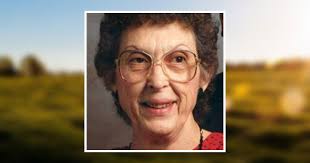 Naomi Mittelsteadt Obituary July 14, 2009