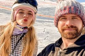 Quién es Felipe Ortiz, el novio de Tutú Vidaurre