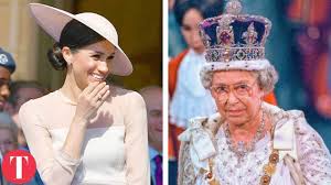 How much did king charles pay for the crown jewels? Meghan Markle And 10 Other Royal Family Members Net Worth Revealed Youtube
