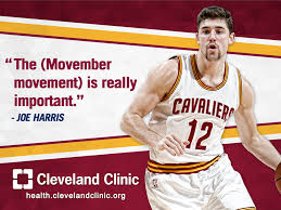 Cleveland, although i didn't play a lot i really learned a ton in my year and a half of being there. Facebook