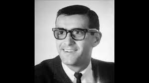 54 years ago today, May 4, 1966. , The infamous Bob Harper hangover  aircheck.