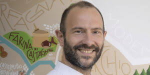 Jesús Escalera's Pan de Muerto Ice Cream and Dessert