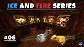 This block is used to gather more information about the world ice and fire. Ice And Fire Taming Amphithere Hippogryph E04 Youtube