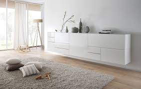 Das zeigt die auswahl der vielseitigen. Sideboards Wohnklassiker Mit Modernem Design Schoner Wohnen