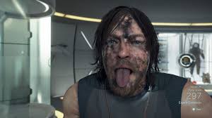 Norman Reedus a Hideo Kojima spolupracujú na niečom novom ohľadom Death  Stranding