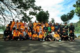 Cerita terbentuknya telaga ngebel adalah pada zaman dahulu kala patih dari kerajaan bantaran angin melakukan semedi di daerah ngebel dengan wujug seekor ular dan pada saat melakukan semedi ada warga yang sedang ke ladang dan menemukan seekor ular, ular tersebut. Akses Jalan Sempit Jadi Penghambat Pengembangan Wisata Ngebel