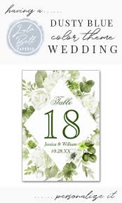 Dusty White Roses Greenery Chic Wedding Table Number Zazzle Com With Images Wedding Table Numbers Template Wedding Table Numbers Table Numbers Wedding Elegant