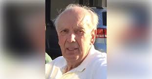 Obituary information for Martin D. Wolfgang