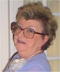 Maxine Constantine Grenier Obituary