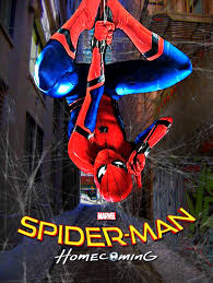Spider-Man: Homecoming