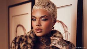 Él sería la pareja de Melissa Gate fuera de La Casa de los Famosos