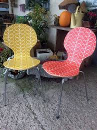 This was over a year ago, she threw two chairs, it was 45 floors up and she was arrested. Don T Throw It Out 10 Unique Ways To Recycle A Chair With Decoupage Decoupage Chair Ikea Dining Chair Chair
