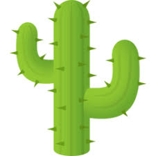 In this article you will see all hidden emoticons in skype. Cactus Emoji