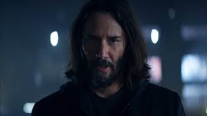 How long until keanu reeves (johnny silverhand) appears. Just Keanu Reeves Crushing A Cyberpunk 2077 Tease Nerdist