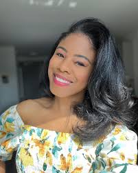 Felt cute, might delete later 😛 #smile #sundayvibes #vacavibes #naturalhair