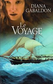 Jamie Fraser, entre possession et allégeance, tome 3