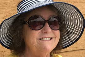 Carol Delilah (Sessions) Sheets