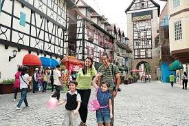 Coming via shuttle transfer to berjaya hills is a good choice as you can. Berjaya Hills Reiten Und Selangor Pewter Tour 2021 Pahang Tiefpreisgarantie