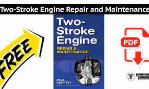 Here is a list of the 6 most common symptoms of an engine misfire and the most common causes. Two Stroke Engine Repair And Maintenance