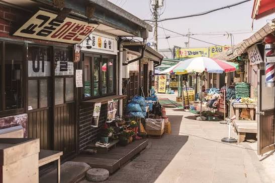 교동도