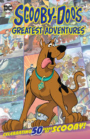 Free shipping on orders over $25 shipped by amazon. Dc Offers Over 250 Scooby Doo Comics For Free Dc
