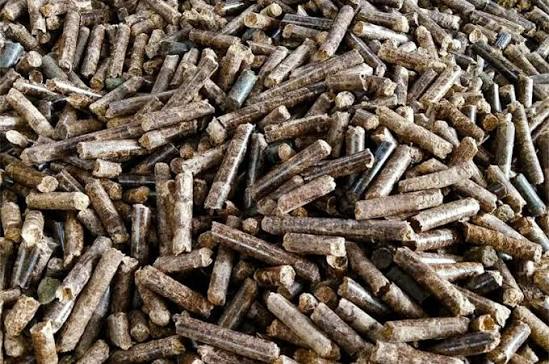 Wood Pellet