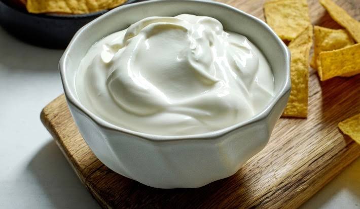 Brazilian Cream Cheese