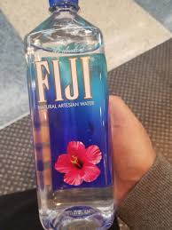 Fiji water is not cheaper than store brand water unless there is a sale on fiji water. Nvd Phenom On Twitter After Hearing Punkdagod Hype Up Fiji Water I Decided To Review It Their Sales Pitch On The Back Of The Bottle Is Very Convincing I Guess It Has