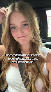 Made this otw to a lone star concert #wisdomteeth #wisdomteethremoval...