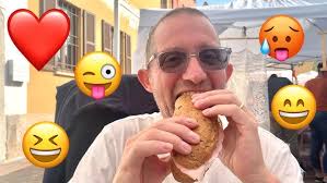 Vlog, mercatino a Cernusco sul Naviglio !!! Una bella giornata calda 🥵😜😊  7 ottobre 2023