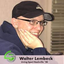 Living Sport—Program Blog