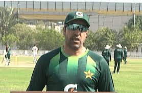 What’s Umar Gul’s plan for fast bowlers in the Bangladesh Tests?
