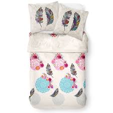 Maybe you would like to learn more about one of these? Housse De Couette Parure De Lit 200x200 Cm Coton Today Yoni