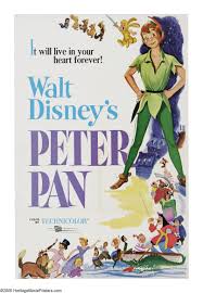 Peter Pan 2 Disney Classic Disney Movies Disney Movie Posters Classic Disney