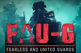 His stats set him apart as a clear. Fau G Indian Pubg Indian Fau G Game Teaser Launch Soon After The Ban On Pubg