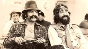A wallpaper or background (also known as a desktop wallpaper, desktop background, desktop picture or desktop image on computers) is a digital image (photo, drawing etc.) used as a decorative background of a graphical user interface on the screen of a computer, mobile communications device or other electronic device. Cheech Chong Music Fanart Fanart Tv