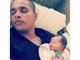 Pic Of The Day German From Hit The Floor Is A Dad Hit The Floors Dads Mcdaniel