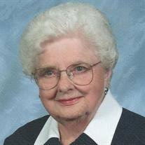 Elvera M. Gress Obituary