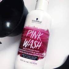 We did not find results for: Schwarzkopf Bold Color Wash Purple Schampoo 300ml Ellashaarshop De