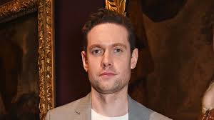 Tom Brittney shares glimpse of new film project