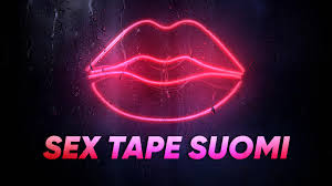 Sex Tape Suomi | Ruutu